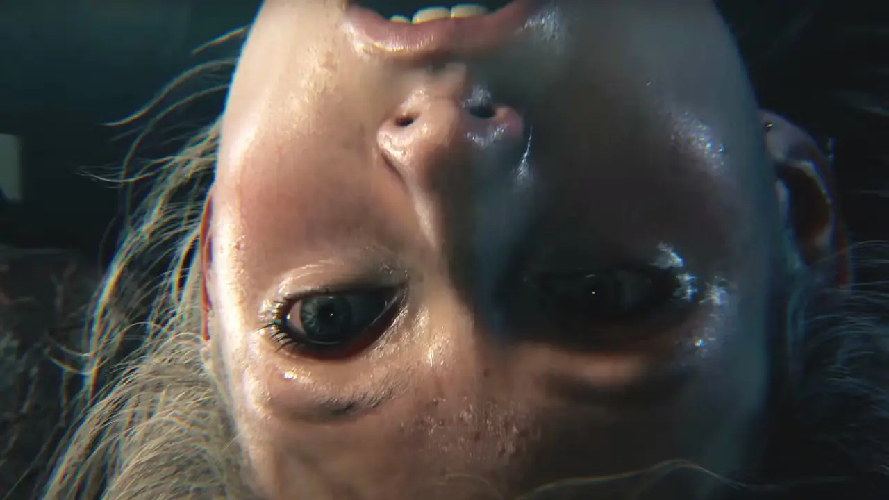 Resident Evil Requiem بالمنظور الثالث