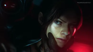Resident Evil Veronica