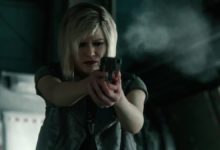 Resident Evil
