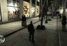 ريميك GTA 4