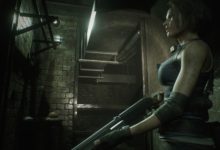 ريميك Resident Evil 3