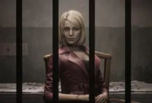 ريميك Silent Hill 2 - Silent Hill 2 Remake