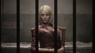 ريميك Silent Hill 2 - Silent Hill 2 Remake