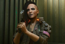 Cyberpunk 2077
