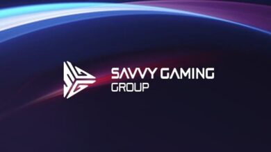 ساڤي للألعاب الإلكترونية