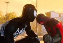 Spider-Man الأونلاين