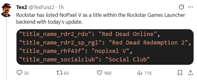 GTA V- NO PIXEL;