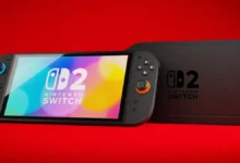 سعر Nintendo Switch 2 في السعودية