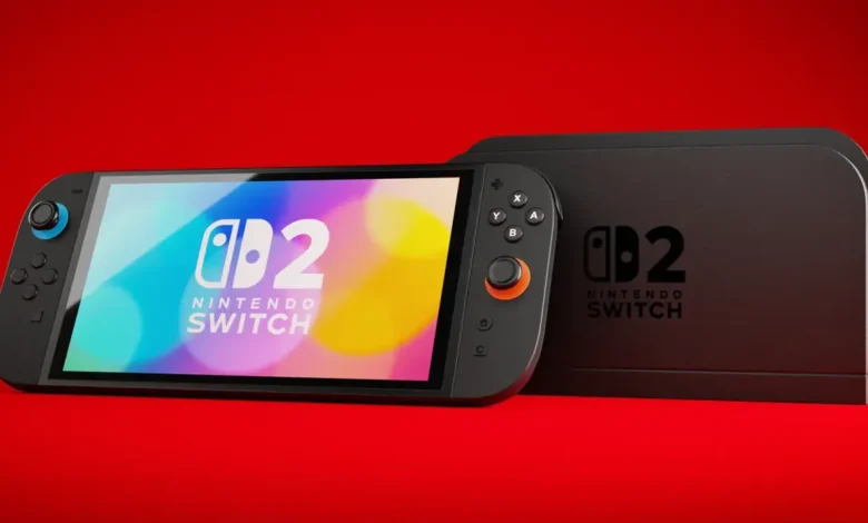 سعر Nintendo Switch 2 في السعودية
