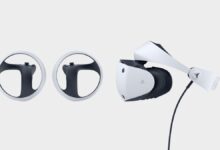 سعر Playstation VR2