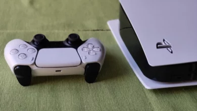 بلايستيشن 5