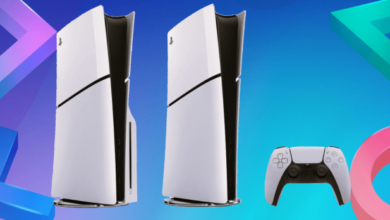 سعر جهاز بلايستيشن 5