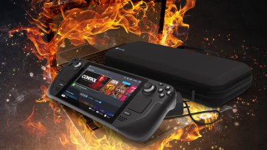 سماسرة Steam Deck