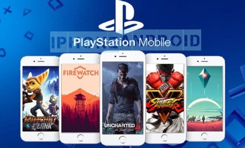 سوني الهواتف المحمولة