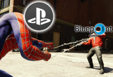 سوني Bluepoint