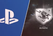 سوني Bungie