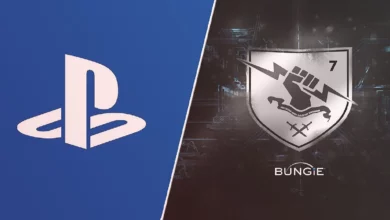 سوني Bungie