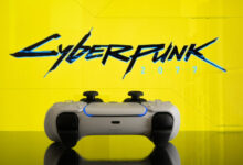 سوني CD Projekt Red