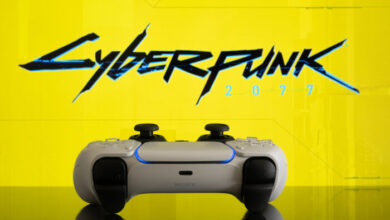 سوني CD Projekt Red