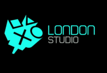 سوني London