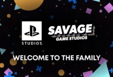سوني تستحوذ على Savage Game