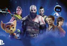 سوني بلايسنيشم