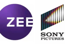 سوني و شركة ZEE