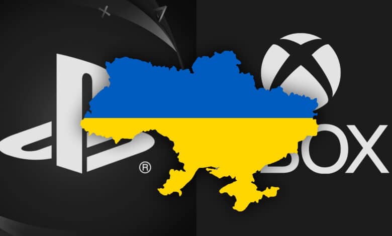 سوني ومايكروسوفت