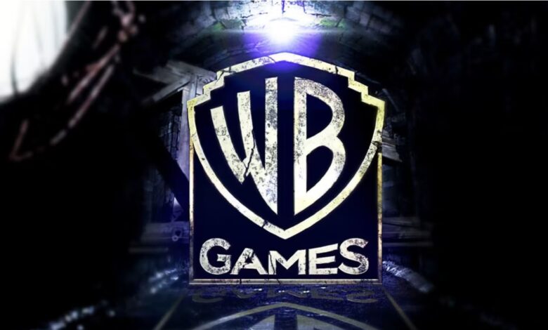 WB Interactive
