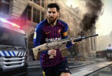 Call of Duty: Modern Warfare 2