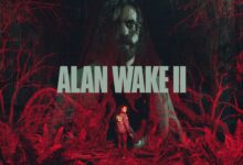 Alan Wake 2 Remedy