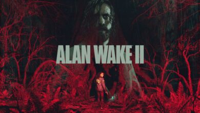 Alan Wake 2 Remedy