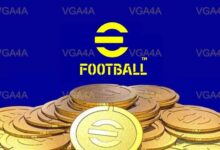 كوينز efootball 24