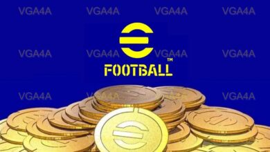 كوينز efootball 24