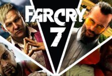 Far Cry 7