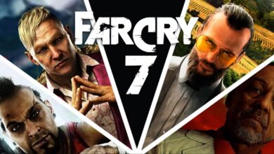Far Cry 7