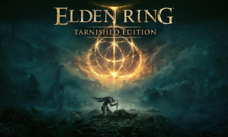 ELDEN RING Tarnished Edition