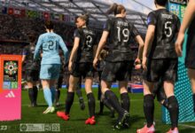 FIFA Women's World Cup 2023