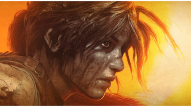 شادو اوف ذا تومبرايدر