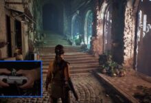 شاهد روعة اداء محرك Unreal Engine 5.5 بنسخته الجديدة مع تقنية MegaLights المتطورة على جهاز PS5