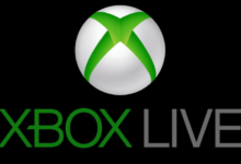 شبكة اكس بوكس