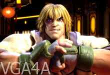 Street Fighter 6