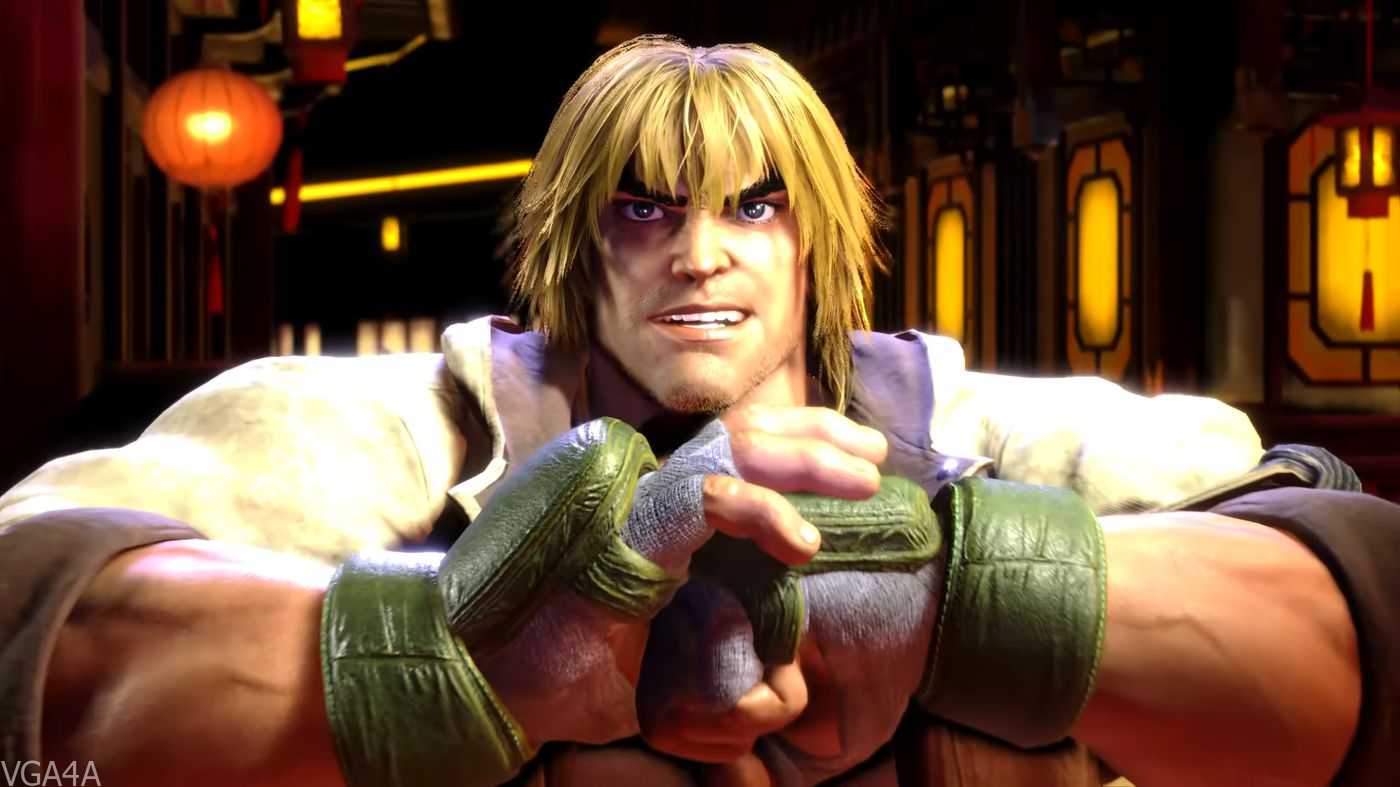 Street Fighter 6