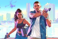 شخصيات لعبة GTA 6