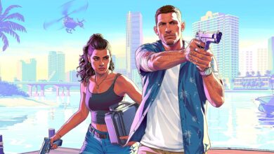 شخصيات لعبة GTA 6