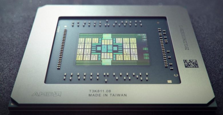 شركة AMD
