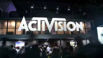 شركة Activision