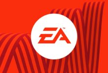 شركة EA