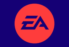 شركة EA