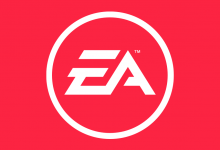 شركة EA
